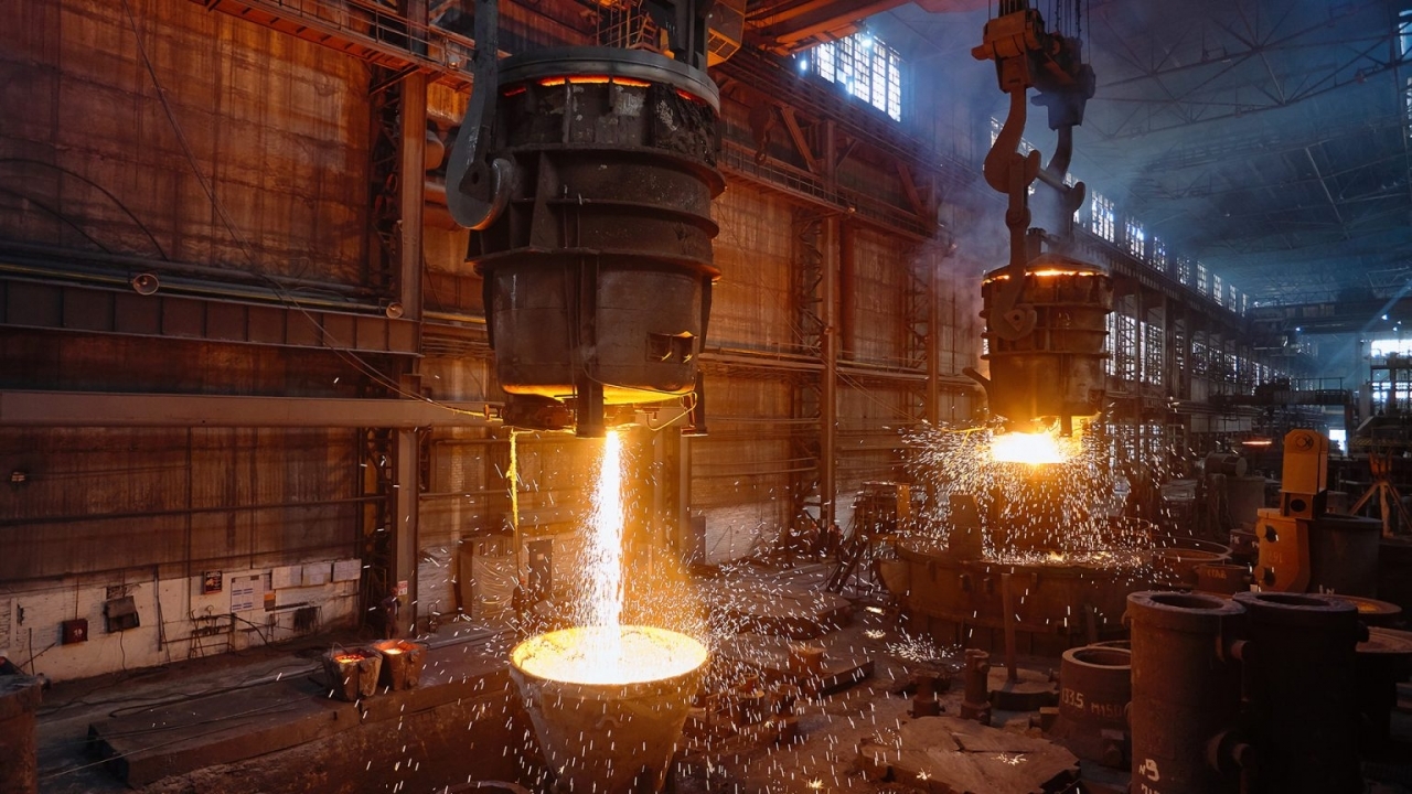 EC 'tung' kế hoạch hành động toàn diện, quyết 'xanh hóa' ngành công nghiệp