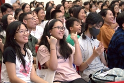 Cập nhật lịch thi lớp 10 trường THPT Chuyên Ngoại ngữ 2025