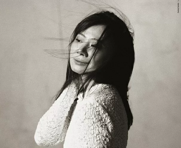 Ca sĩ Giang Trang – Người thản nhiên hát nhạc Trịnh giữa cuộc đời Ca sĩ Giang Trang – Người thản nhiên hát nhạc Trịnh giữa cuộc đời