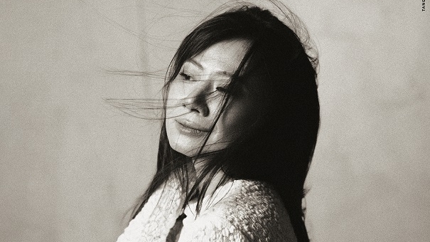 Ca sĩ Giang Trang vẫn thản nhiên hát nhạc Trịnh giữa cuộc đời