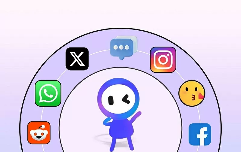 Monica được tích hợp sẵn trên OpenAI o1, GPT-4o, Claude 3.5, Gemini 2.0 Monica được tích hợp sẵn trên OpenAI o1, GPT-4o, Claude 3.5, Gemini 2.0