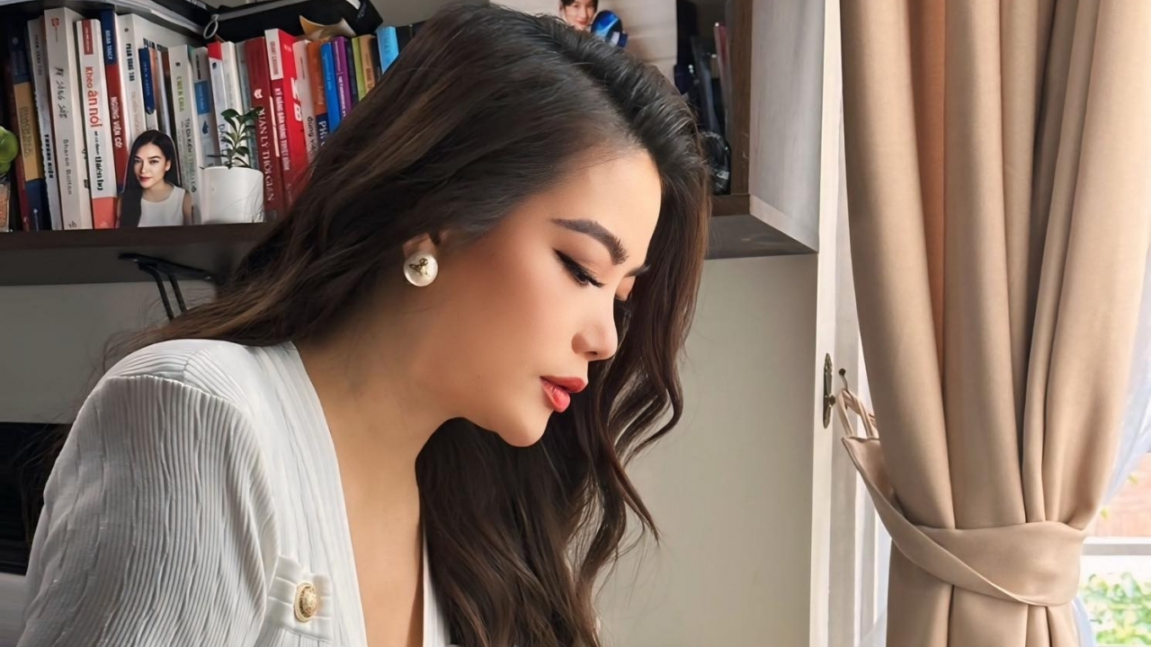 Sao Việt: Trương Ngọc Ánh đầy tâm sự, Ngô Thanh Vân hạnh phúc bên chồng trẻ