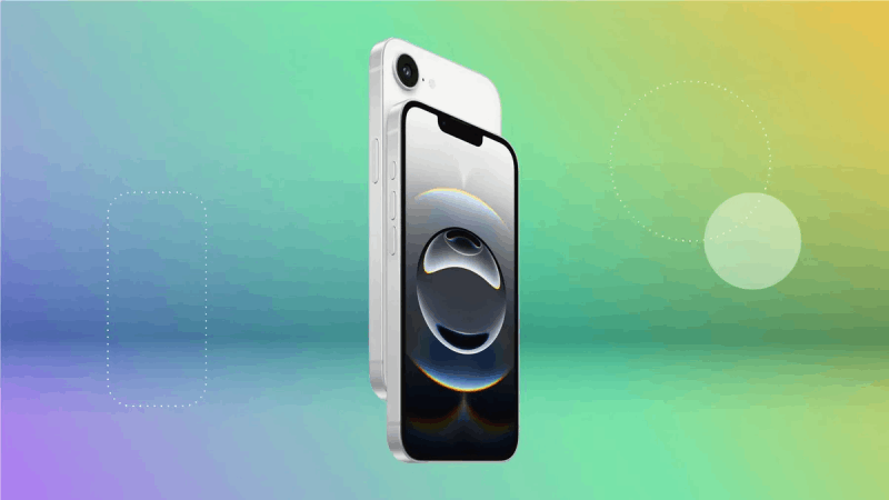 iPhone 16e chưa ra mắt, iPhone 17e đã lộ thông tin