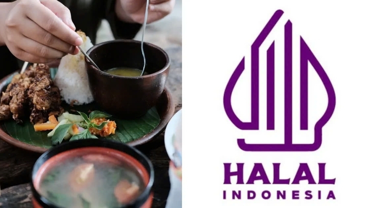 Indonesia nên là thế lực định hình nền kinh tế Halal