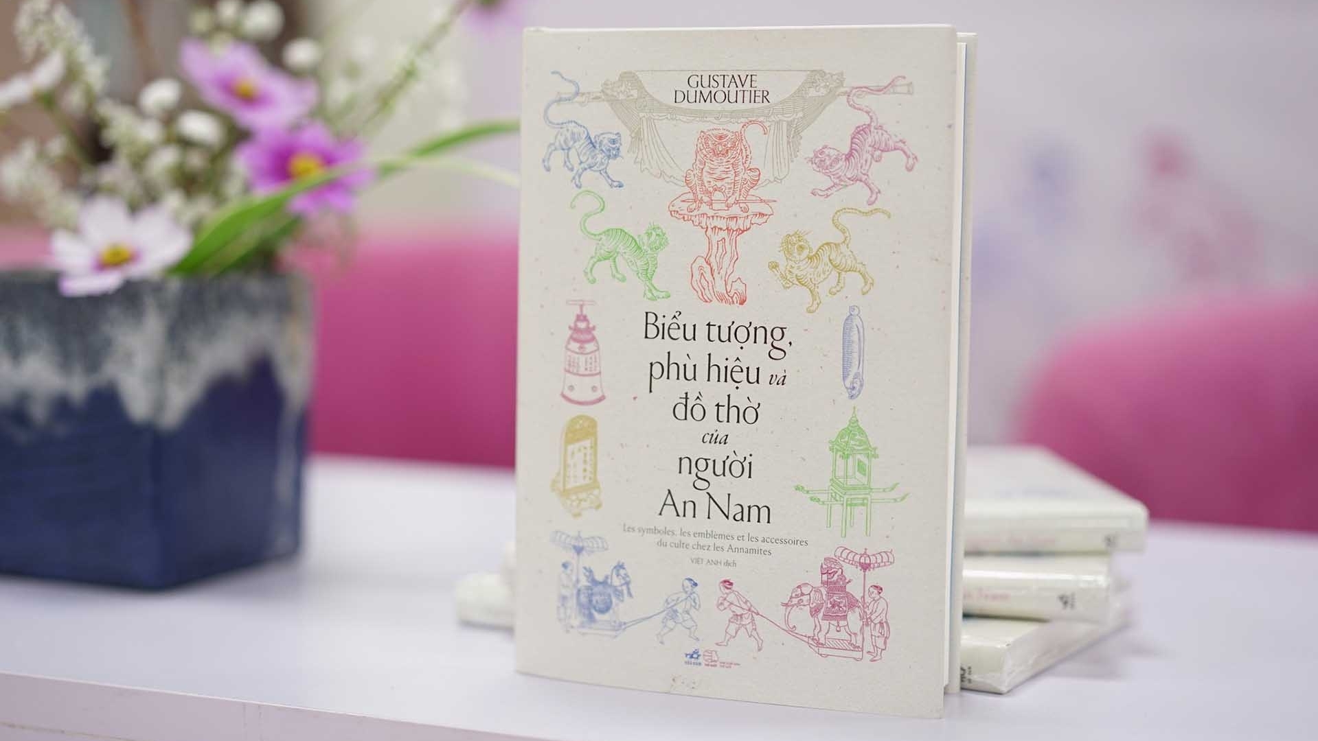 Tư liệu thú vị về đời sống tâm linh Việt Nam