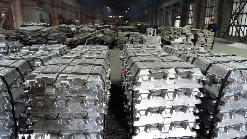 Phát hiện lấy hàng Trung Quốc, Mỹ áp thuế nặng công ty cáp nhôm Hàn