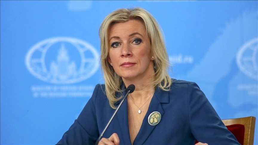 Nga lên tiếng về chuyến thăm Mỹ của Tổng thống Zelensky, khẳng định Moscow kiên trì mục tiêu 'phi quân sự hóa và phi phát xít hóa' Ukraine