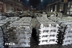 Phát hiện lấy hàng Trung Quốc, Mỹ áp thuế nặng công ty cáp nhôm Hàn