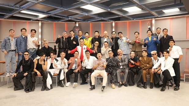 Yeah1: Tham vọng thống lĩnh thị trường giải trí Việt Nam và bài toán tăng trưởng bền vững