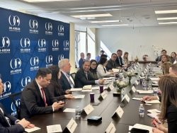 Tọa đàm kinh tế Việt Nam-Hoa Kỳ nhân dịp kỷ niệm 30 năm bình thường hóa quan hệ hai nước