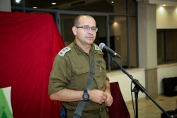 Israel cử phái viên tới Nga thảo luận các vấn đề an ninh, muốn Moscow giúp một việc