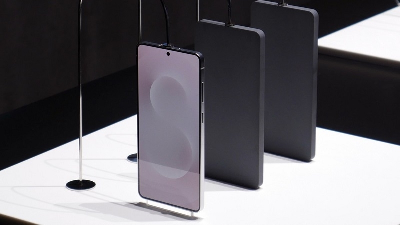 Samsung sẽ trình làng Galaxy S25 Edge vào ngày 16/4?