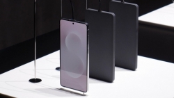 Samsung sẽ trình làng Galaxy S25 Edge vào ngày 16/4?