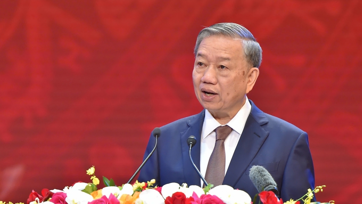 Học tập suốt đời