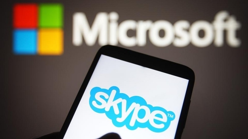 Microsoft chính thức đóng cửa Skype vào tháng 5
