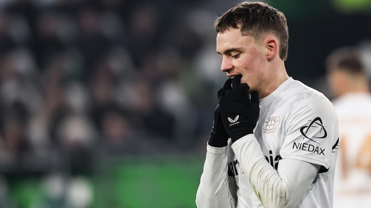 Tin chuyển nhượng 2/3: MU tham vọng giành chữ ký ngôi sao trẻ Wirtz; Luis Diaz là mục tiêu của Atletico