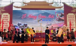 Lễ mừng cơm mới - Hoạt động văn hóa đặc sắc của dân tộc Tày