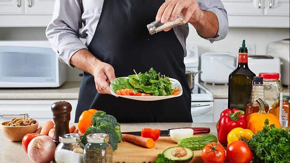 Những cách hạ huyết áp bằng thực phẩm