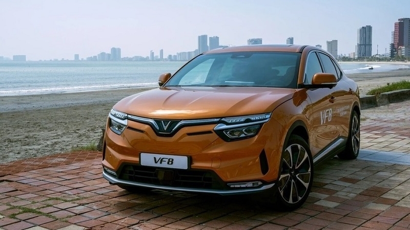 Điểm mặt 31 mẫu ô tô điện được miễn lệ phí trước bạ từ ngày 1/3/2025