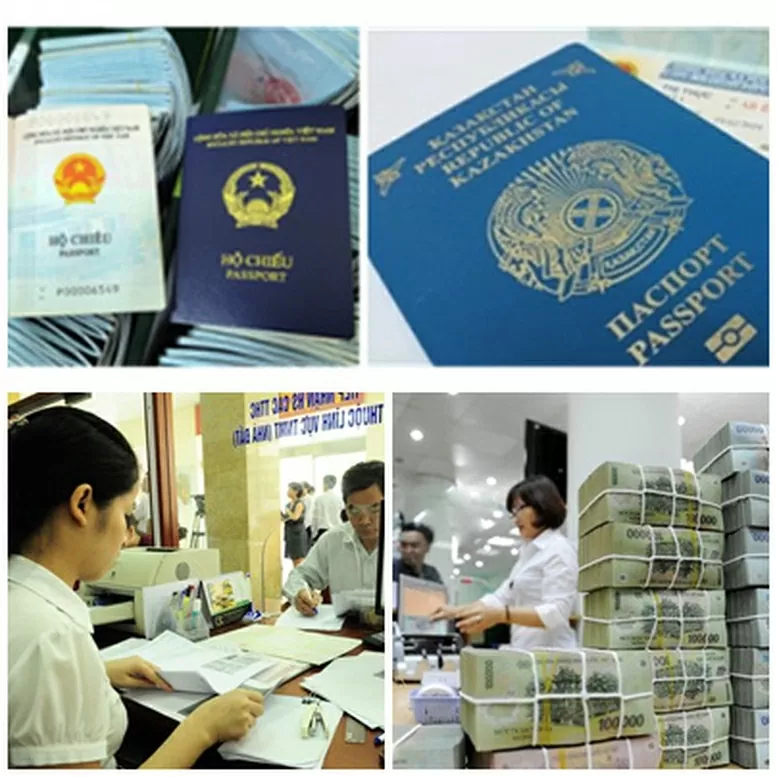 Những chính sách mới có hiệu lực từ tháng 3/2025