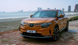 Điểm mặt 31 mẫu ô tô điện được miễn lệ phí trước bạ từ ngày 1/3/2025