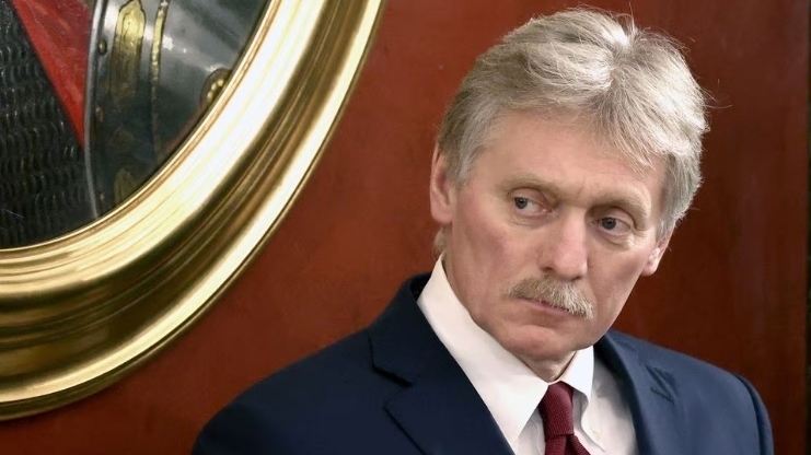 Điện Kremlin: Lập trường của EU sẽ thay đổi khi quan hệ Nga-Mỹ chuyển biến