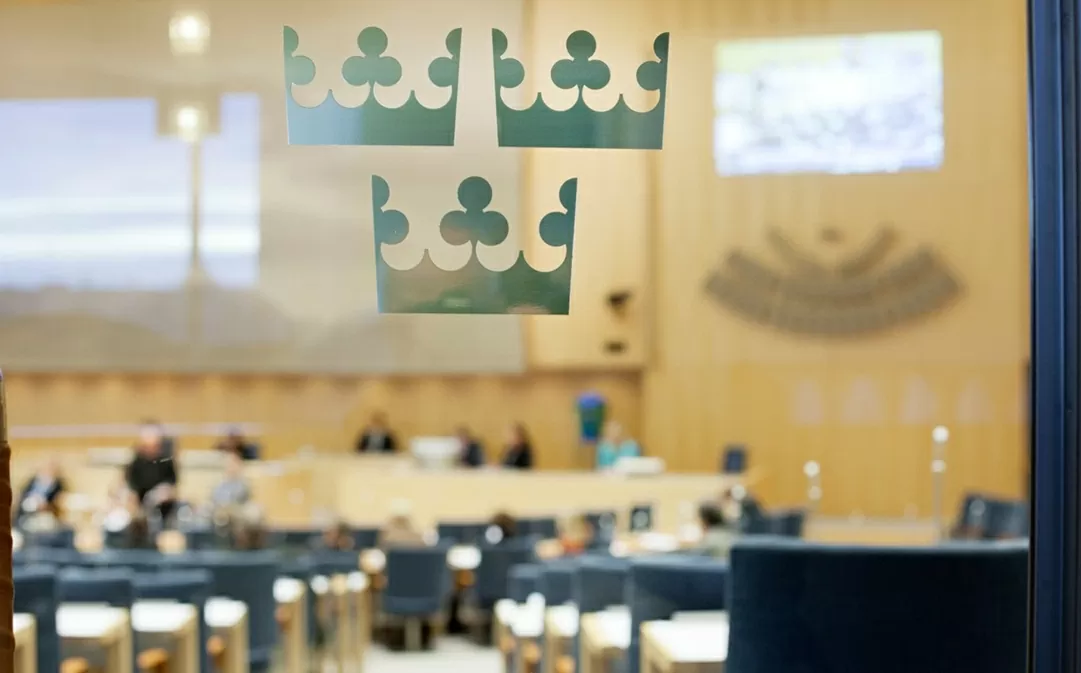 Đoàn đại biểu Ủy ban Đối ngoại của Quốc hội Thụy Điển thăm Việt Nam, tập trung thúc đẩy hợp tác khoa học, công nghệ và đổi mới sáng tạo Đoàn đại biểu Ủy ban Đối ngoại của Quốc hội Thụy Điển thăm Việt Nam, tập trung thúc đẩy hợp tác khoa học, công nghệ và đổi mới sáng tạo