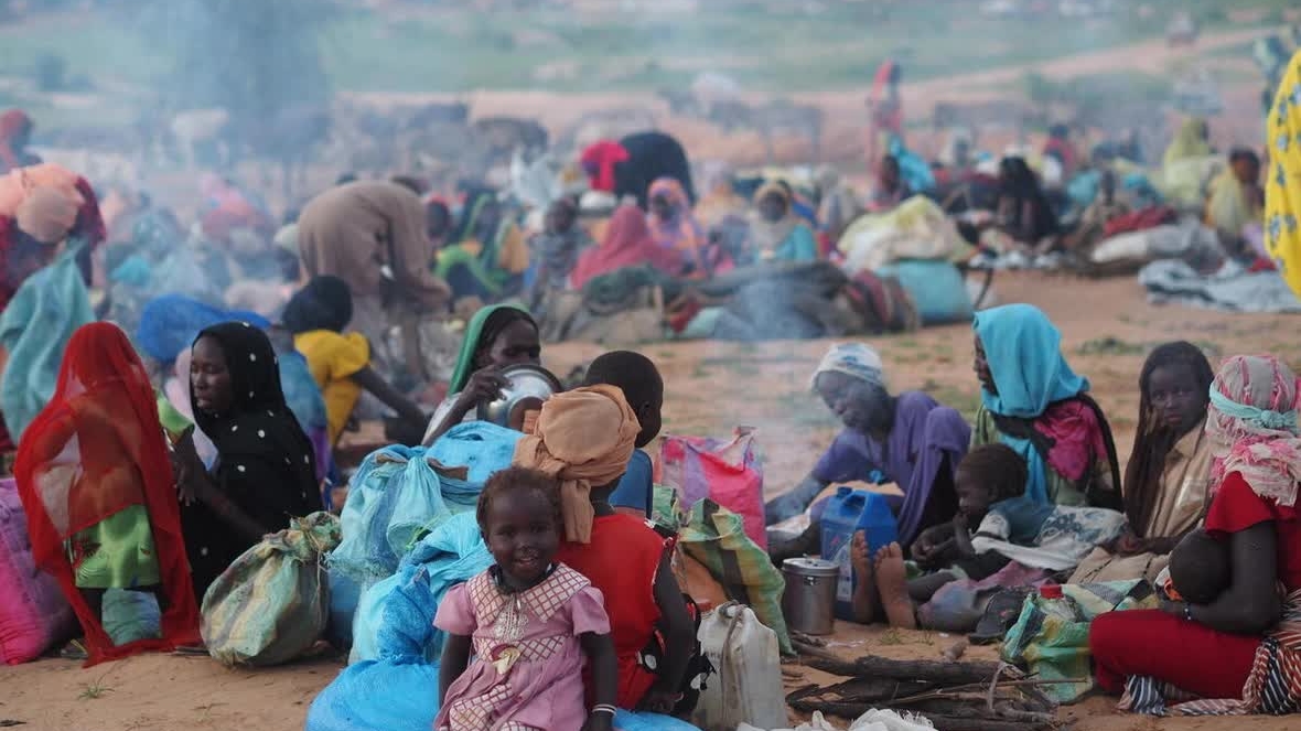 Các nước kêu gọi ngừng bắn nhân đạo tại Sudan, LHQ gia hạn trừng phạt