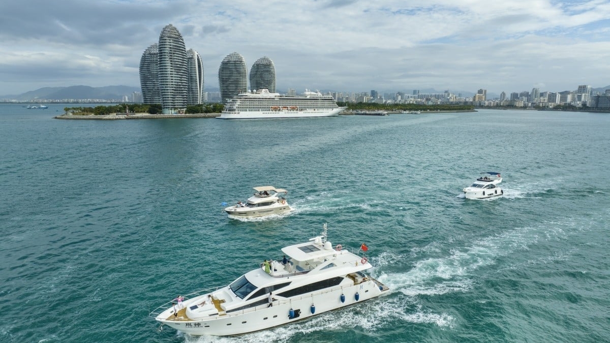 Chênh lệch giàu nghèo ngày càng lớn, kinh tế Trung Quốc có thêm vấn đề để 'đau đầu'