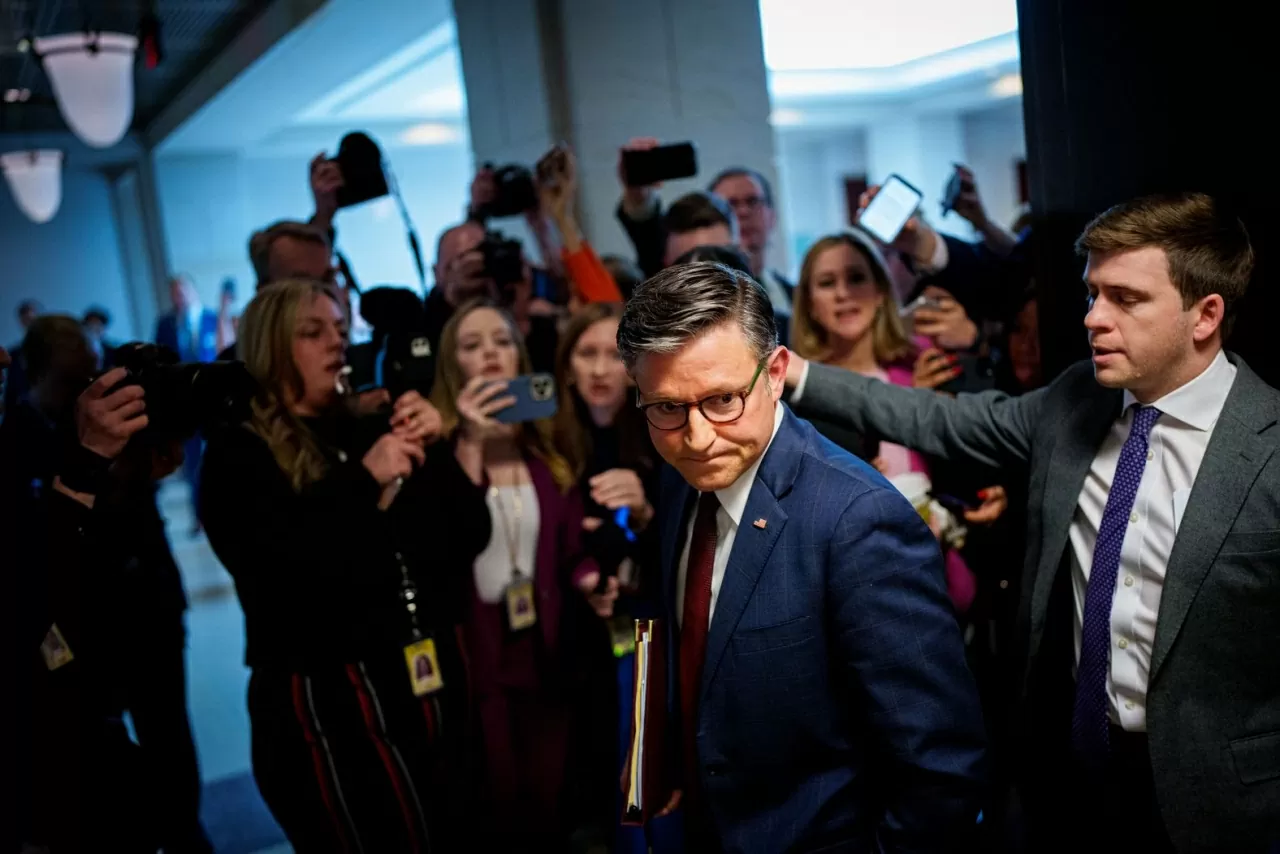 Ảnh ấn tượng: Nóng rẫy màn đấu khẩu giữa Tổng thống Mỹ-Ukraine, ông Zelensky ‘lỗ vốn’ ra về, Nga-Triều Tiên hợp tác mạnh mẽ