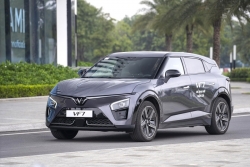 Top 5 mẫu xe gầm cao cỡ C có động cơ mạnh nhất tại thị trường Việt Nam