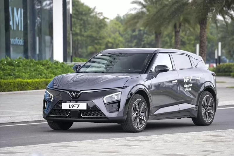 Top 5 mẫu xe gầm cao cỡ C có động cơ mạnh nhất tại thị trường Việt Nam Top 5 mẫu xe gầm cao cỡ C có động cơ mạnh nhất tại thị trường Việt Nam