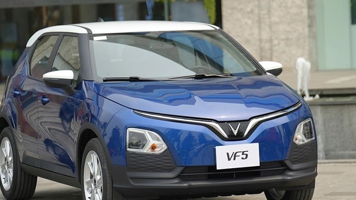 Lý do xe điện VinFast qua sử dụng được người tiêu dùng ưa chuộng