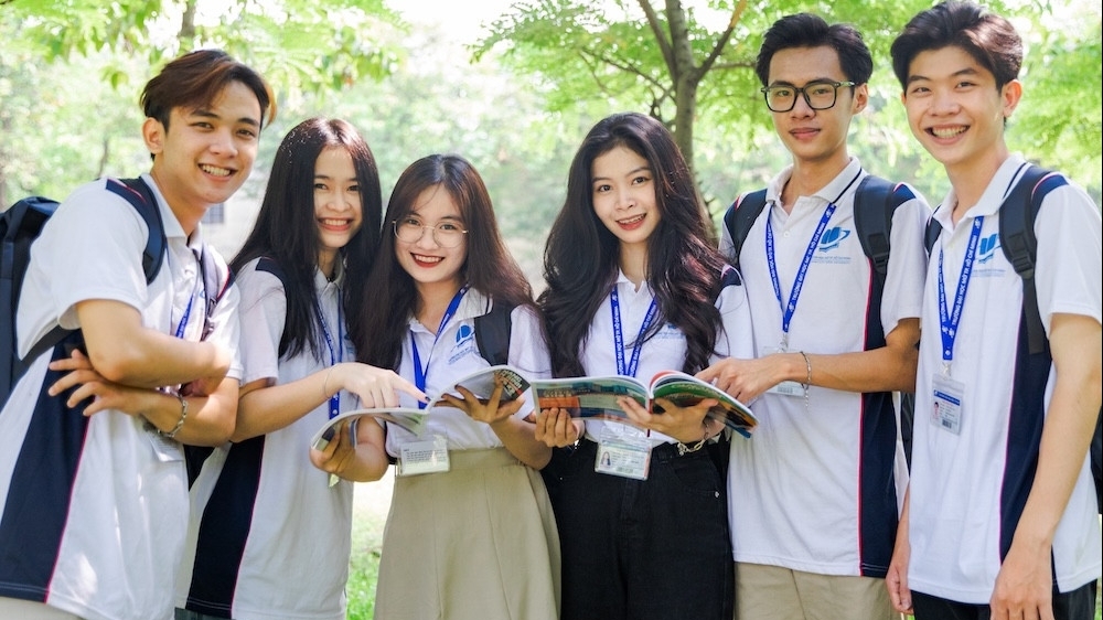 Học phí trường Đại học Mở TP. Hồ Chí Minh năm 2025