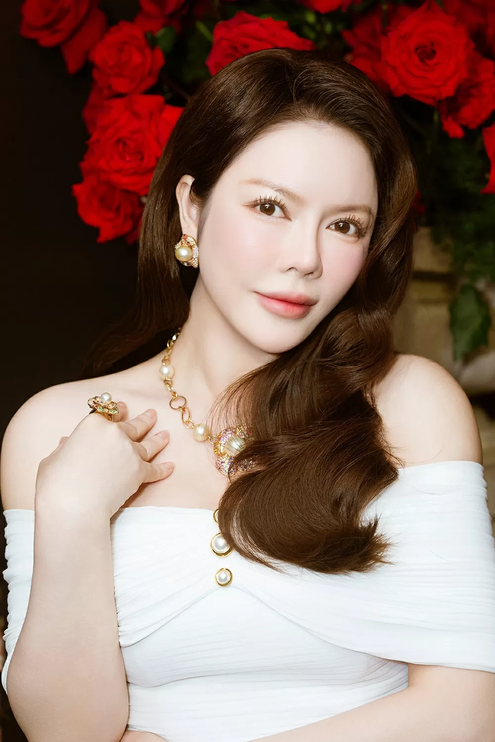 Lý Nhã Kỳ Lý Nhã Kỳ