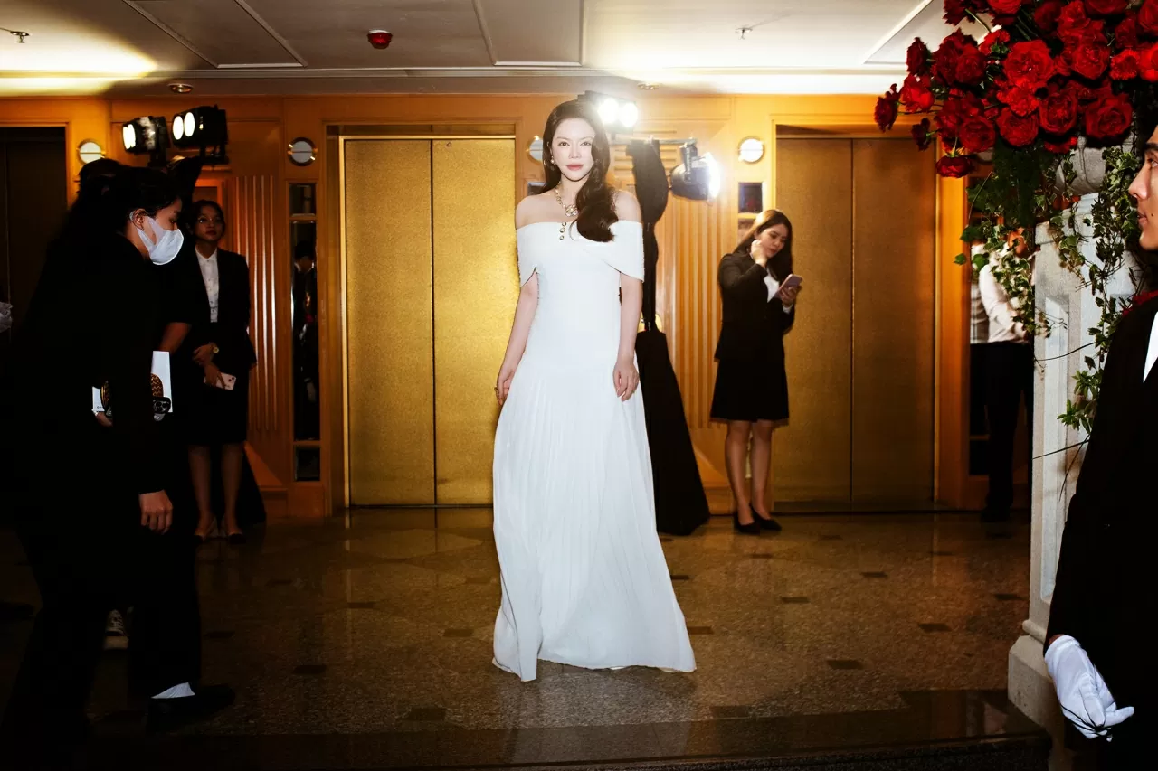 Lý Nhã Kỳ Lý Nhã Kỳ