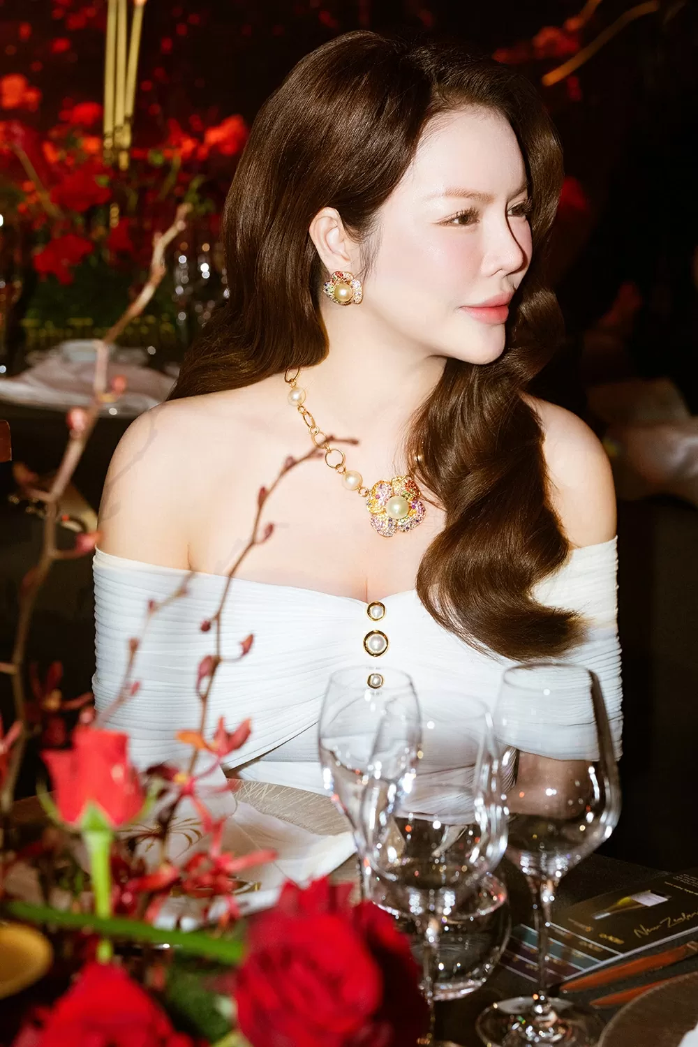 Lý Nhã Kỳ Lý Nhã Kỳ