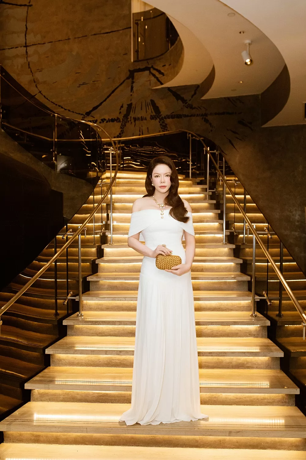 Lý Nhã Kỳ Lý Nhã Kỳ