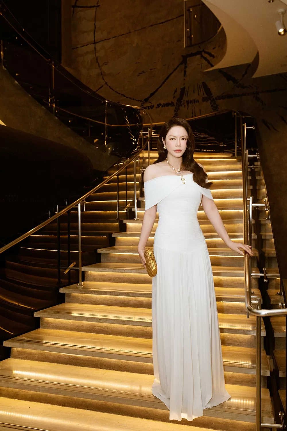 Lý Nhã Kỳ Lý Nhã Kỳ