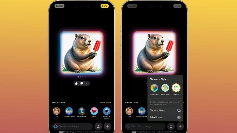 Điểm mặt những tính năng AI rất được mong đợi trên iOS 18.4