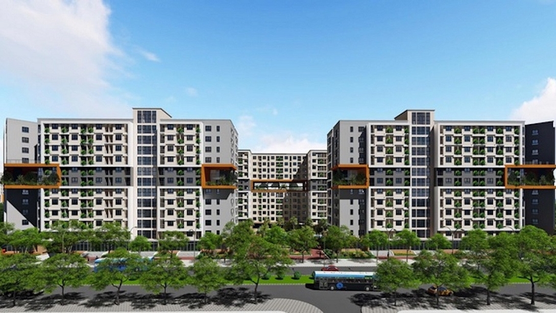 Bất động sản: ‘Ngôi sao hy vọng’ của thị trường, bất ngờ về giá đất Hòa Lạc, Đà Nẵng định lại giá đất 11 dự án vướng mắc