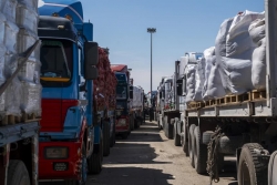 Hamas nêu ‘thỏa thuận đặc biệt’ để thả con tin người Mỹ; Israel tấn công Dải Gaza, 9 người thiệt mạng