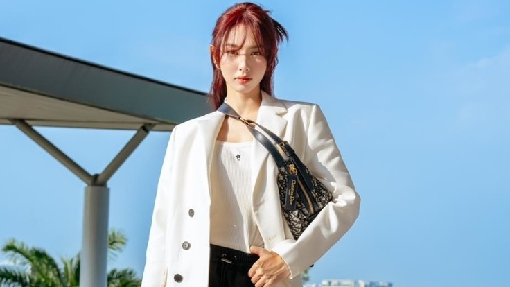 Hành trình Hoa hậu Thùy Tiên trở thành 'Bạn thân thương hiệu' Dior