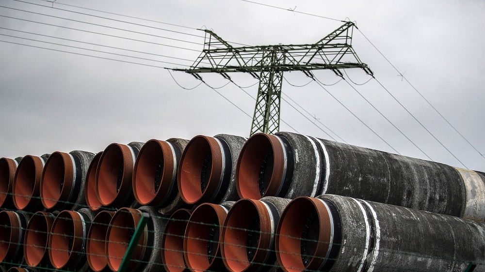 EU mời Serbia tham gia sáng kiến về khí đốt, muốn nước này áp đặt trừng phạt Nga