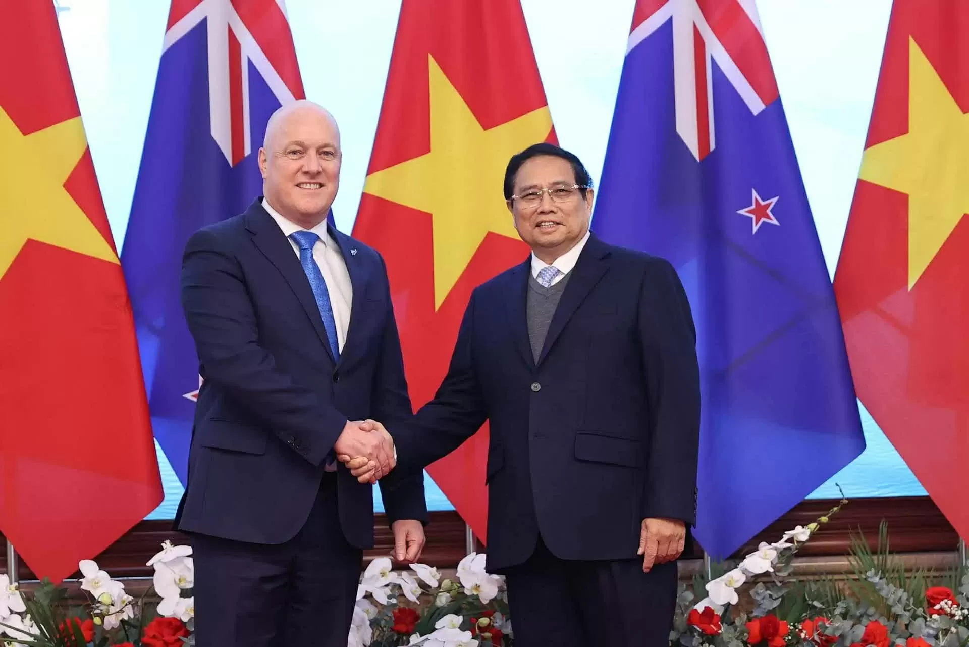 Đối ngoại trong tuần: Diễn đàn Tương lai ASEAN 2025 thành công tốt đẹp