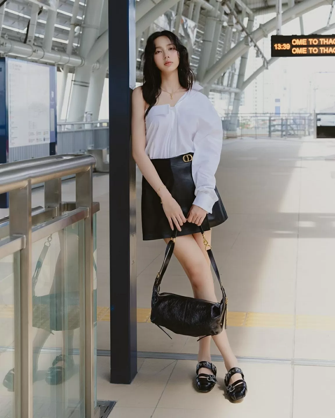 Lý do Hoa hậu Thùy Tiên trở thành Bạn thân thương hiệu Dior Lý do Hoa hậu Thùy Tiên trở thành Bạn thân thương hiệu Dior