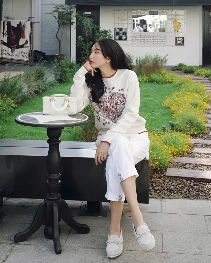 Lý do Hoa hậu Thùy Tiên trở thành Bạn thân thương hiệu Dior Lý do Hoa hậu Thùy Tiên trở thành Bạn thân thương hiệu Dior