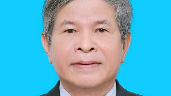 Giáo sư Võ Hành - một trong những chuyên gia nghiên cứu về tảo