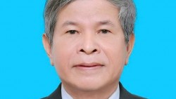 Giáo sư Võ Hành - một trong những chuyên gia nghiên cứu về tảo