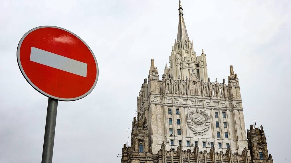 Moscow hạ lệnh nóng, Ngoại trưởng Nhật Bản không thể nhập cảnh Nga vĩnh viễn